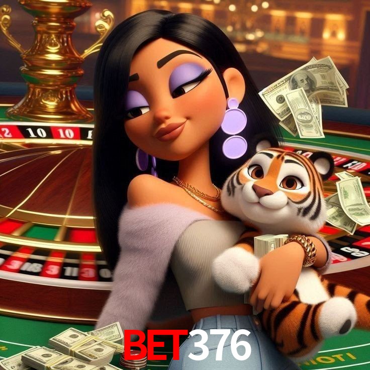 Welcome Bonus BET376