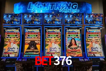 A Revolução dos Aplicativos de Jogos no BET376