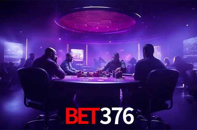 Experiência VIP BET376