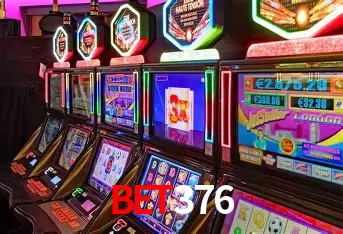 Desvendando o Mundo dos Jogos Virtuais na BET376