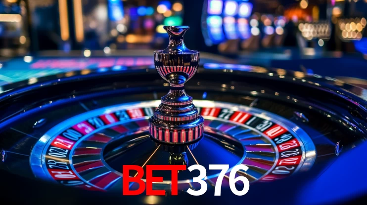 BET376 APP