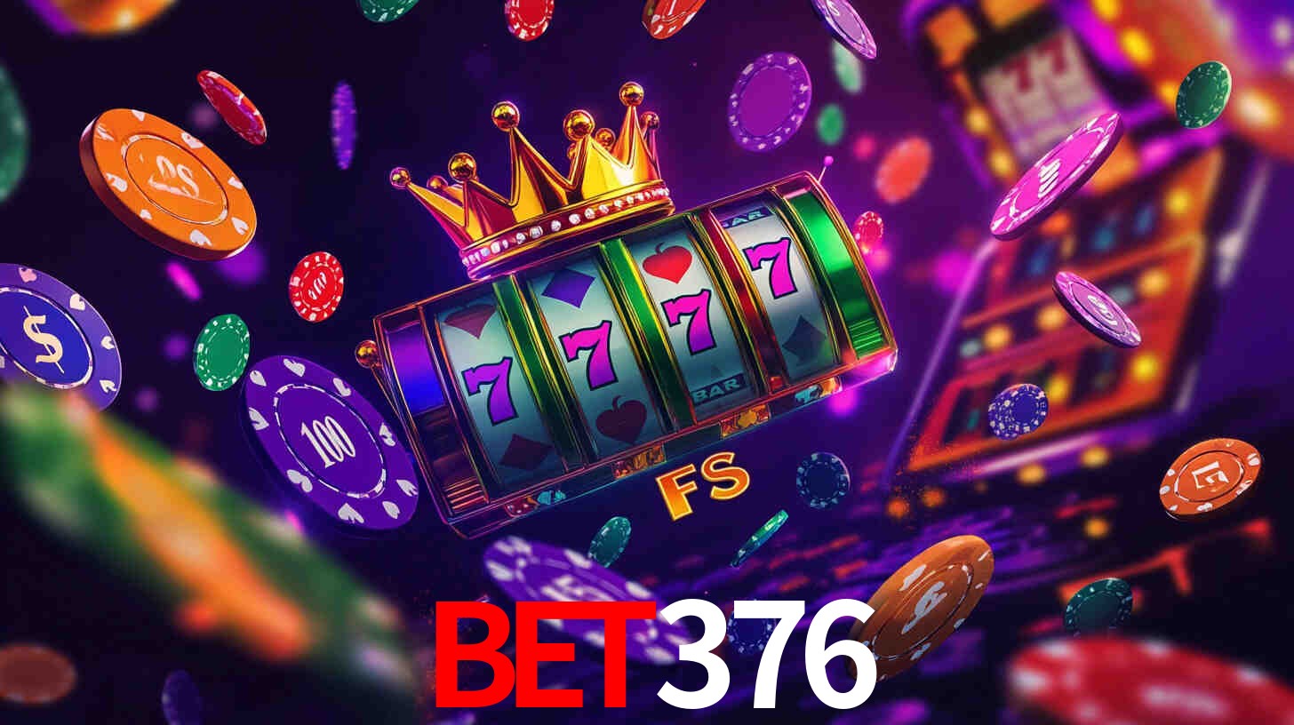 Programa VIP BET376