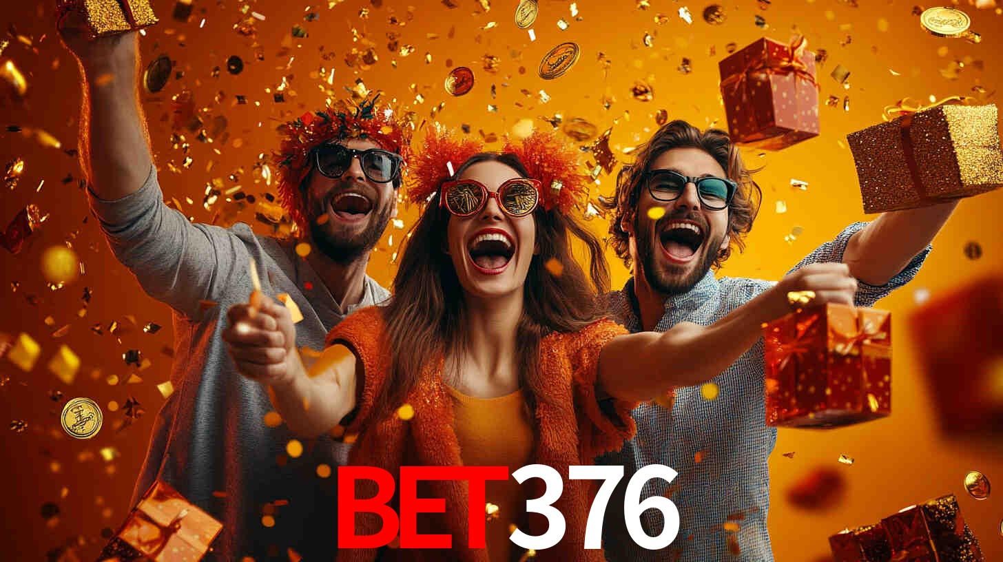 BET376 CASINO