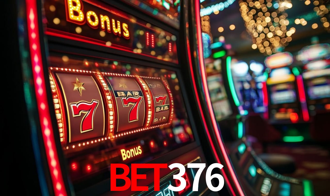 Apostas com odds competitivas na BET376