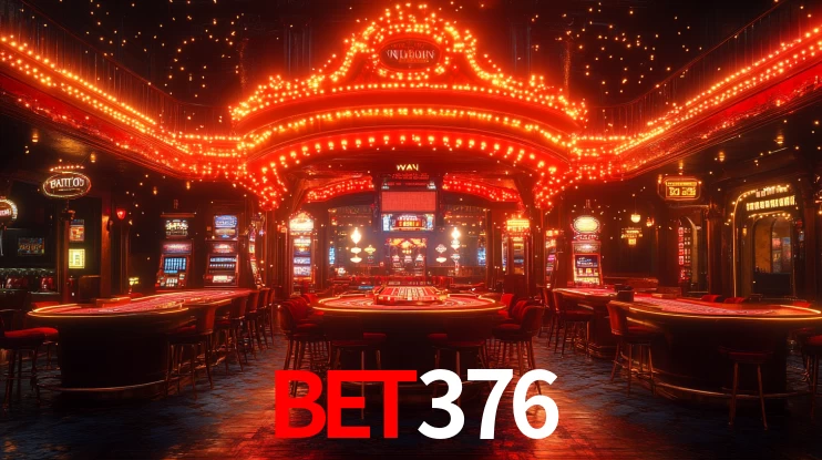Ofertas Imperdíveis na BET376: Promoções e Bônus Que Valem a Pena