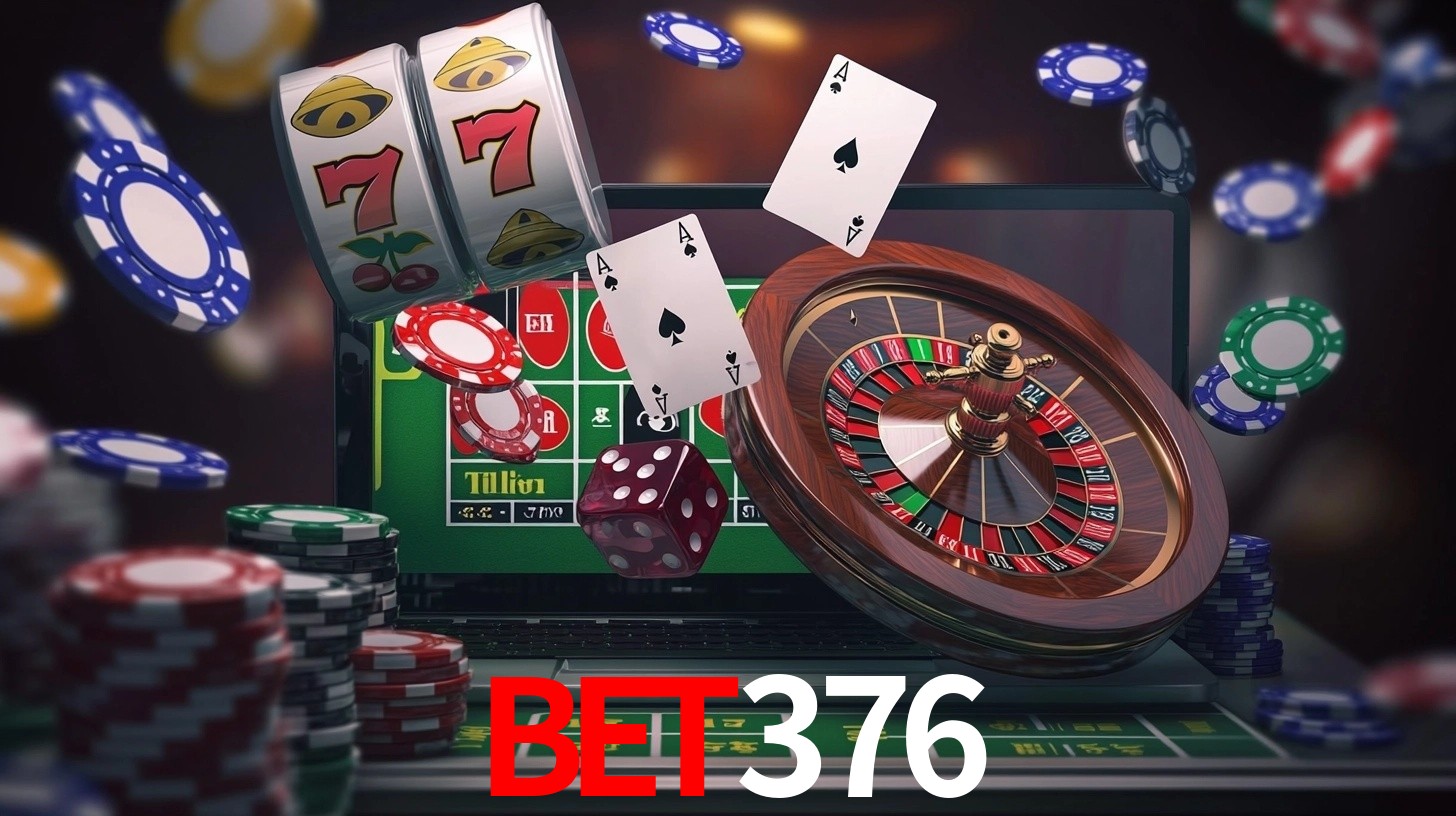 BET376 App Interface