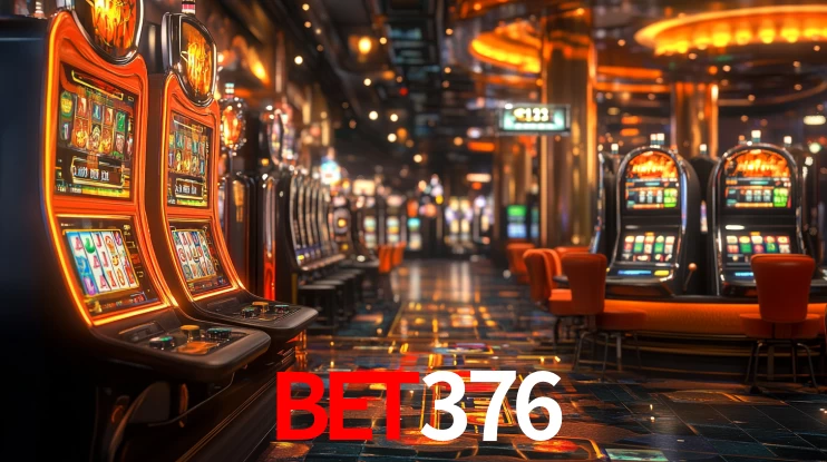Cashback e recargas na BET376