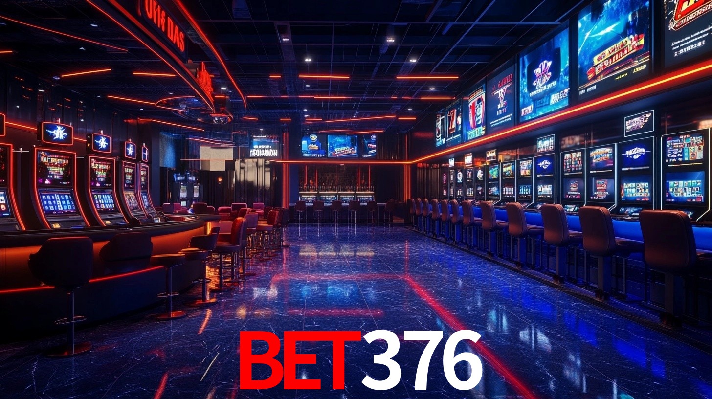 Tournaments BET376