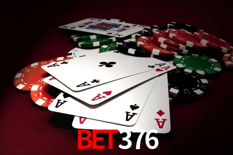 Bônus Diários BET376