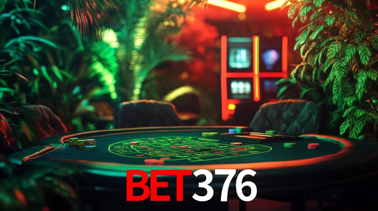 Roulette Table BET376