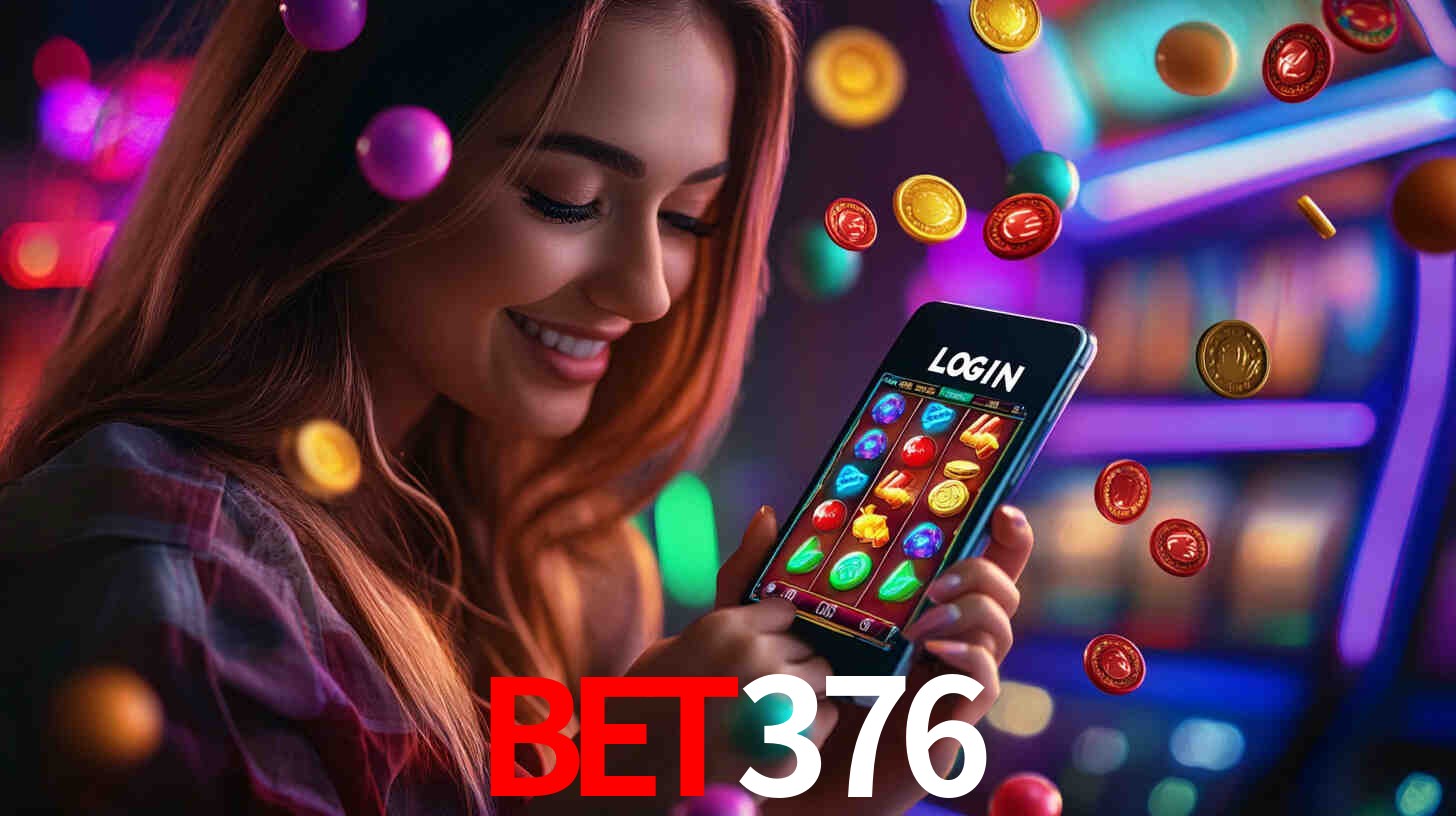 BET376 CASINO