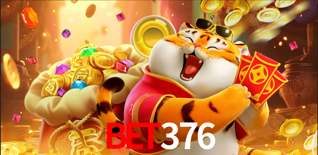 BET376 CASINO
