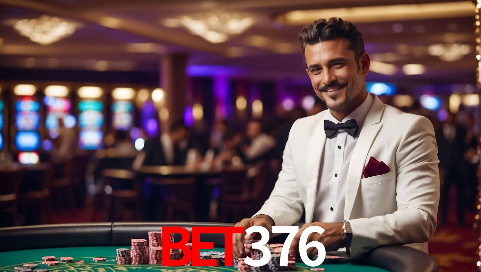 Design Responsivo BET376