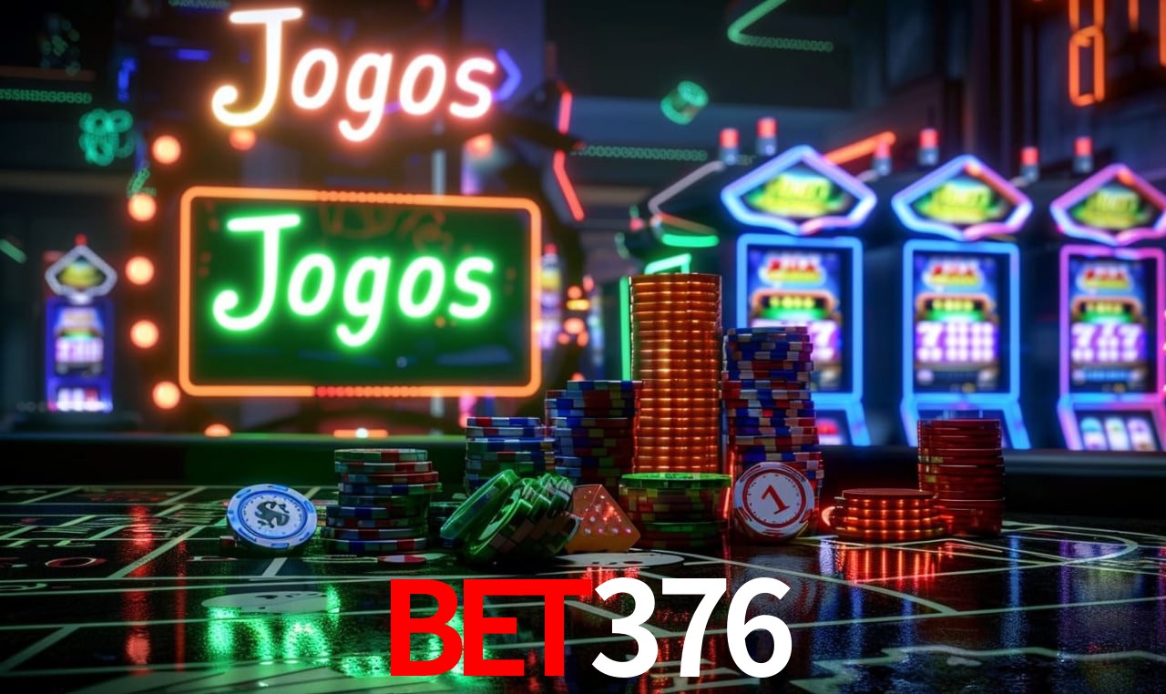 BET376 CASINO