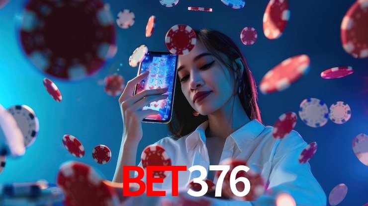 A Experiência Imersiva dos Cassinos Ao Vivo no BET376