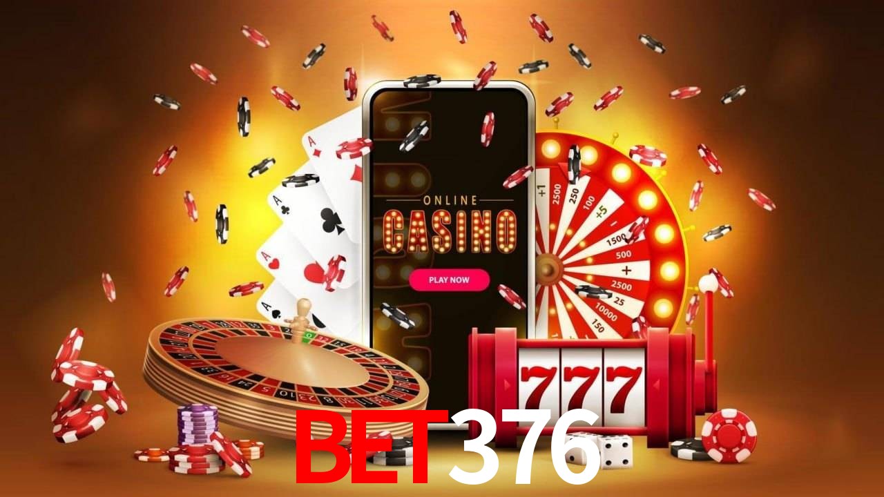 Jogos de Slot BET376