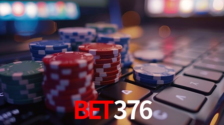Tecnologia da Plataforma BET376