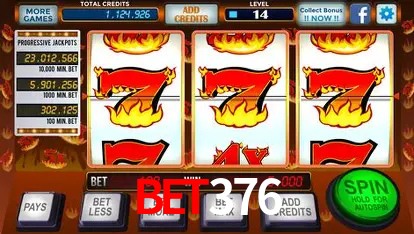 Desvendando o Mundo dos Jogos Virtuais na BET376