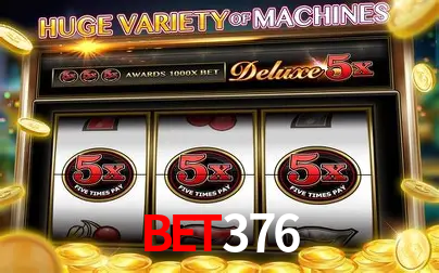 Explorando a Categoria de Eventos em Apostas na BET376