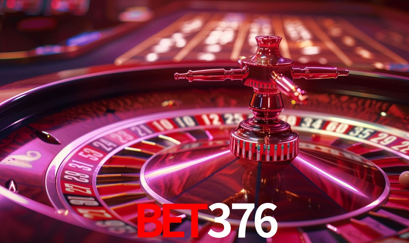 Explorando a Categoria de Eventos em Apostas na BET376