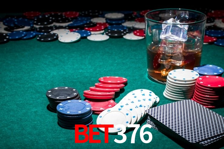 Casino Ao Vivo BET376