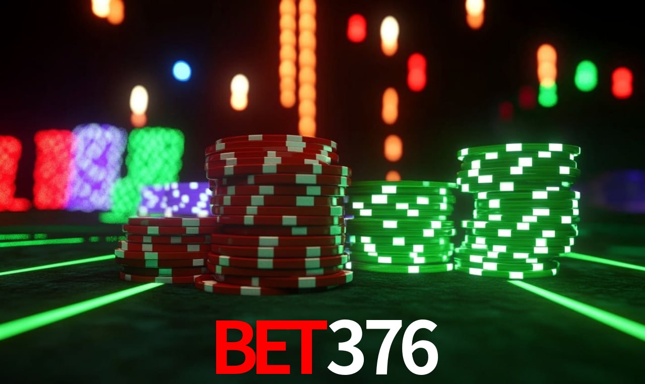 Game Statistics BET376