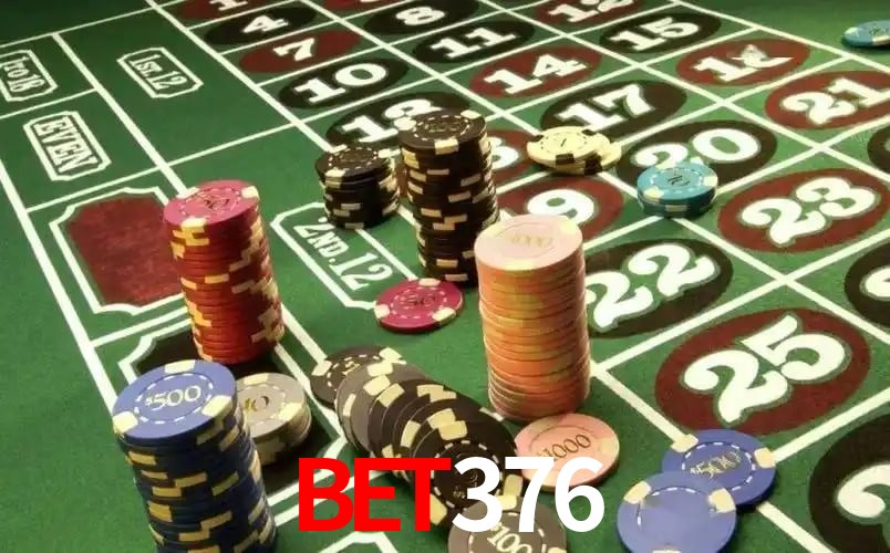 Estatísticas do Jogo BET376