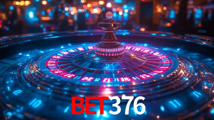 Bônus de boas-vindas na BET376