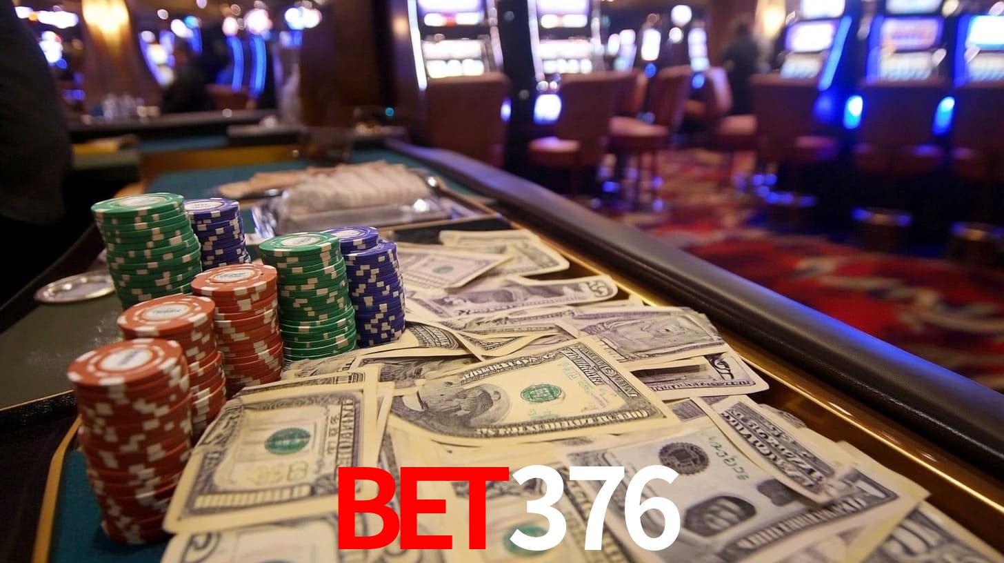 Biblioteca de slots populares na BET376