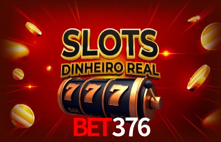 Bônus e promoções da BET376