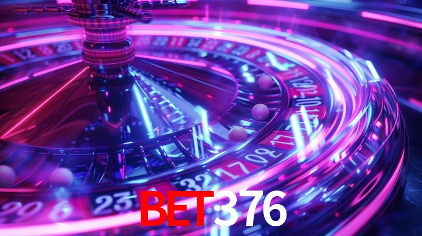 Inovações de Jogos na BET376: O Futuro das Experiências Interativas
