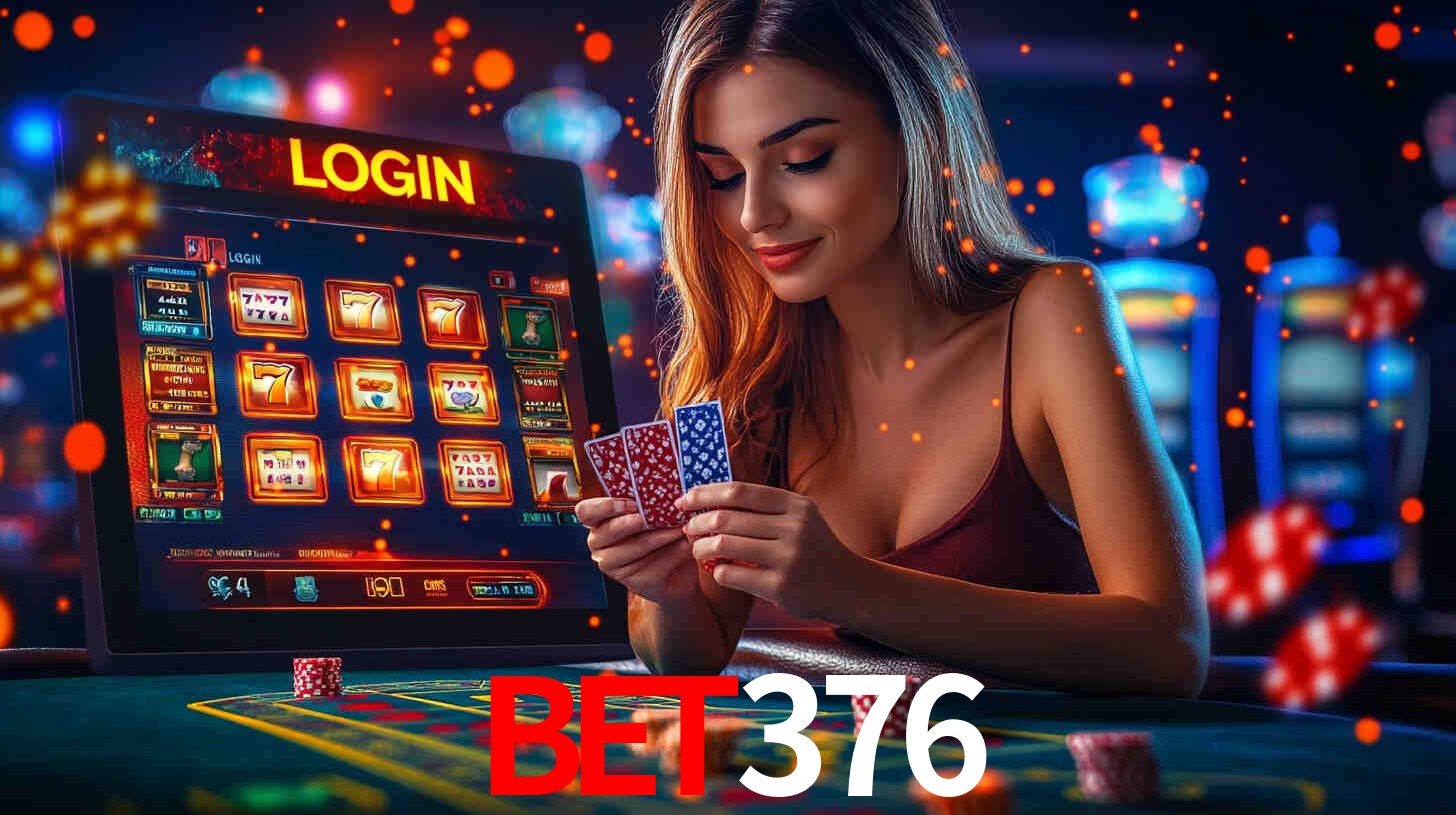 Bônus Generosos e Exclusivos no BET376 para Você!