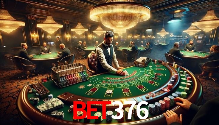 Bonus Features BET376