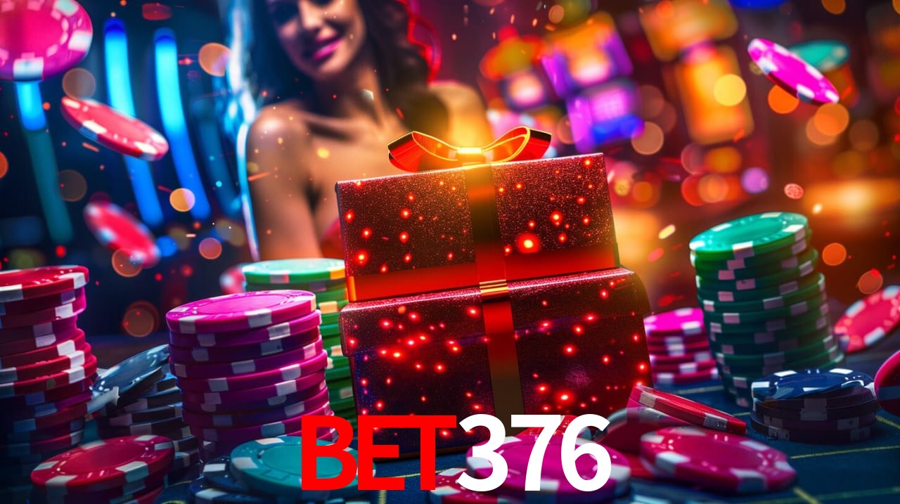 A Emoção da Loteria na BET376: Uma Chance de Mudança de Vida
