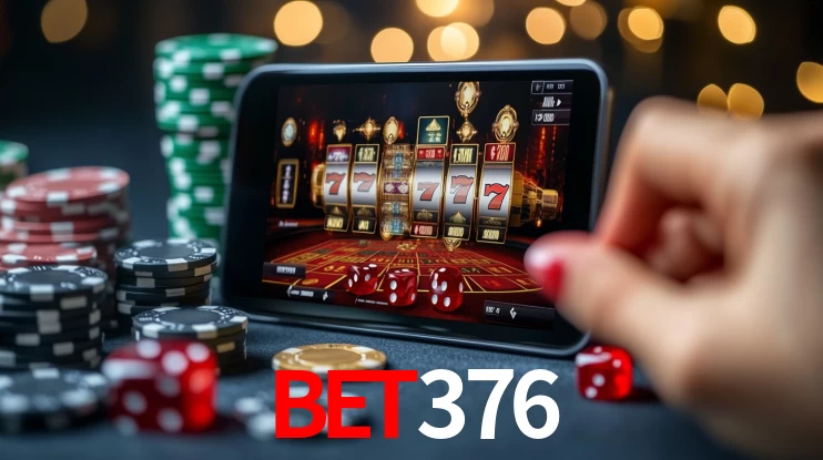 Welcome Bonus BET376
