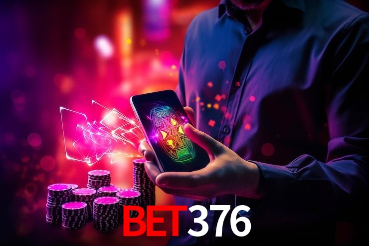 Bônus de Boas-vindas BET376