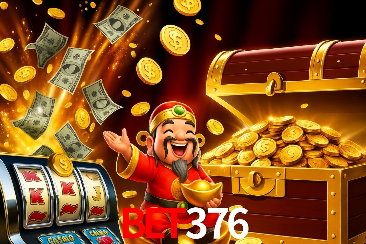 Interface do App BET376