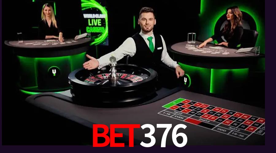 API Integration BET376