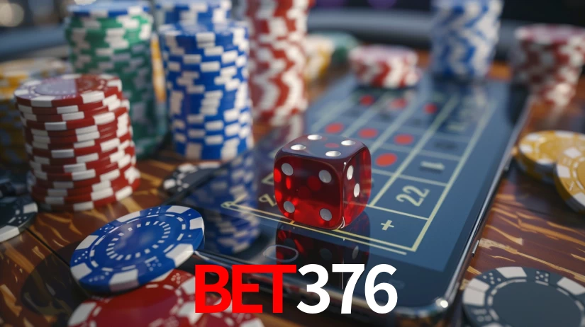 BET376 APP