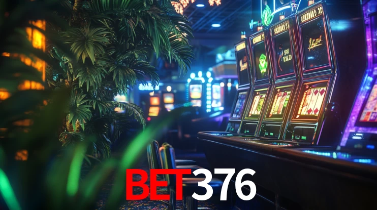 Blackjack Table BET376