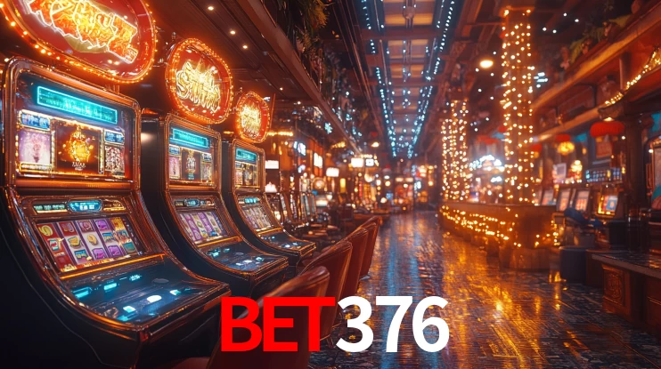 BET376 CASINO