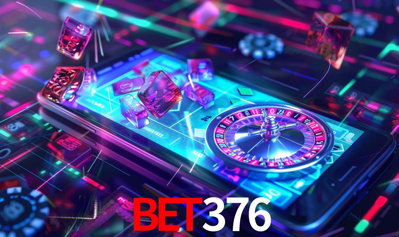 Apostas de Futebol BET376