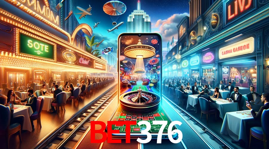 Responsive Design BET376