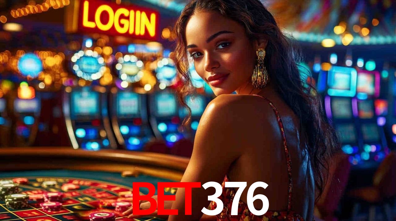 Diretório de Jogos BET376