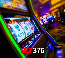 Descubra a Magia dos Jogos de Arcade no BET376