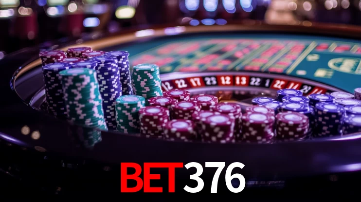 Live Casino BET376