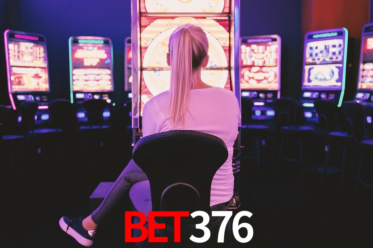 Live Casino BET376