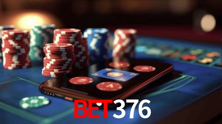 Casino VIP BET376