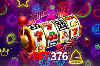 Descubra o Mundo do Cassino Online com BET376