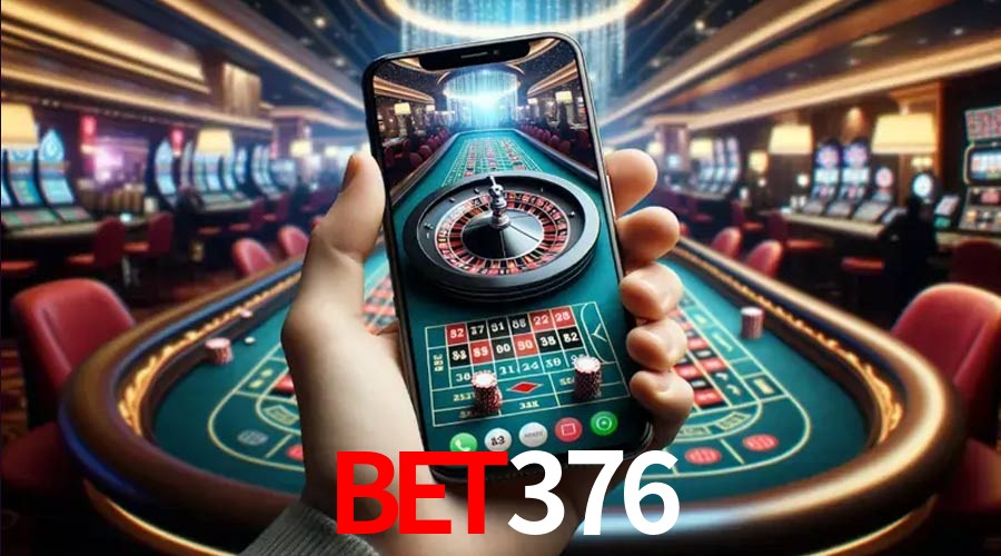 Secure Login BET376
